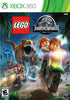 X360 LEGO Jurassic World