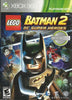 X360 LEGO Batman 2 - DC Super Heroes