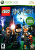 X360 LEGO Harry Potter - Years 1-4