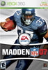 X360 Madden 07