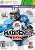 X360 Madden 25 - Standard or Anniversary Edition - DLC MAY NOT BE INCLUDED