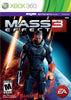 X360 Mass Effect 3