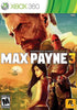 X360 Max Payne 3