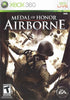 X360 Medal of Honor - Airborne