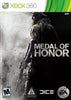 X360 Medal of Honor - Standard or Limited Edition