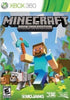 X360 Minecraft - Xbox 360 Edition