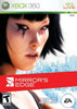 X360 Mirror's Edge