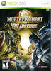X360 Mortal Kombat vs. DC Universe