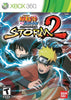 X360 Naruto Shippuden - Ultimate Ninja Storm 2