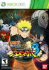 X360 Naruto Shippuden - Ultimate Ninja Storm 3