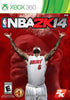X360 NBA 2K14