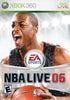 X360 NBA Live 06