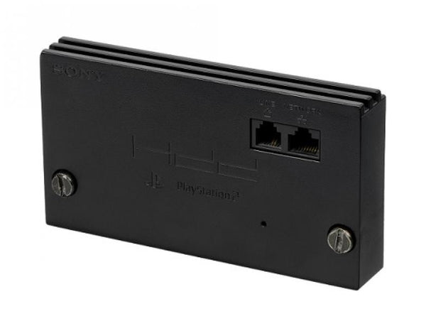 PS2 Network Adapter (1st) - HDD Ethernet Phone Broadband Adapter - USED