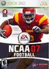 X360 NCAA Football 07