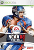 X360 NCAA Football 08