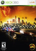 X360 Need for Speed - Undercover