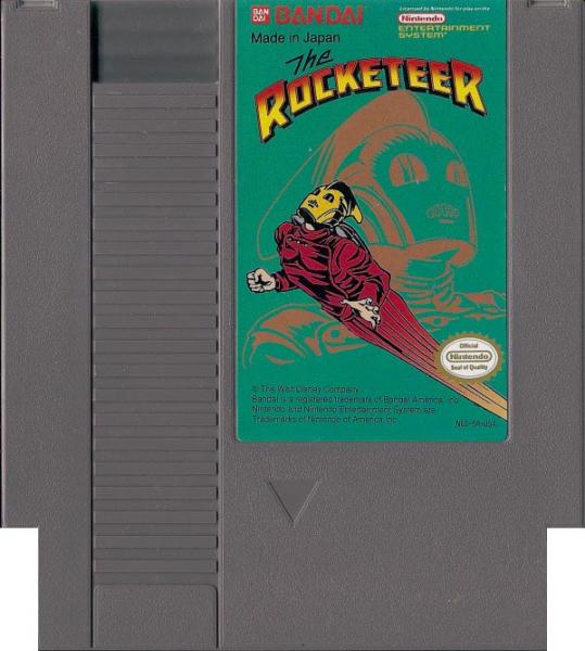 NES Rocketeer