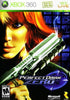 X360 Perfect Dark Zero