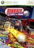 X360 Pinball Hall of Fame - The Williams Collection