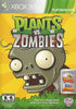 X360 Plants vs Zombies