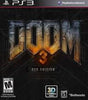 PS3 Doom 3 - BFG Edition