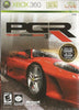 X360 Project Gotham Racing 3