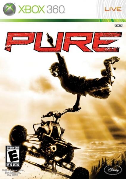 X360 Pure