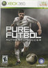 X360 Pure Futbol - Authentic Soccer