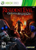 X360 Resident Evil - Operation Raccoon City