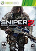 X360 Sniper - Ghost Warrior 2
