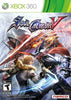 X360 Soul Calibur V 5