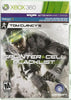 X360 Splinter Cell - Blacklist