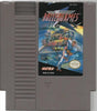 NES Rollergames