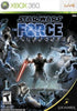 X360 Star Wars - The Force Unleashed