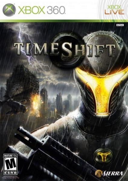 X360 TimeShift