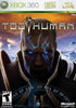 X360 Too Human