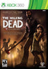X360 Walking Dead - Game of the Year Edition