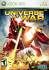 X360 Universe at War - Earth Assault