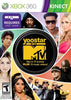 X360 Yoostar on MTV - KINECT REQUIRED