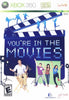 X360 You're in the Movies - Game Only - CAMERA REQUIRED