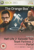 X360 The Orange Box - PAL IMPORT