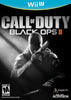 WiiU Call of Duty - Black Ops II 2