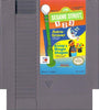 NES Sesame Street - 123