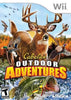 Wii Cabela's - Outdoor Adventures
