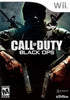 Wii Call of Duty - Black Ops
