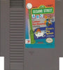 NES Sesame Street - ABC