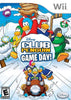 Wii Club Penguin - Game Day