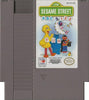 NES Sesame Street - ABC and 123