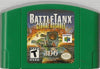 N64 BattleTanx - Global Assault