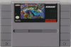 SNES Teenage Mutant Ninja Turtles IV 4 - Turtles in Time